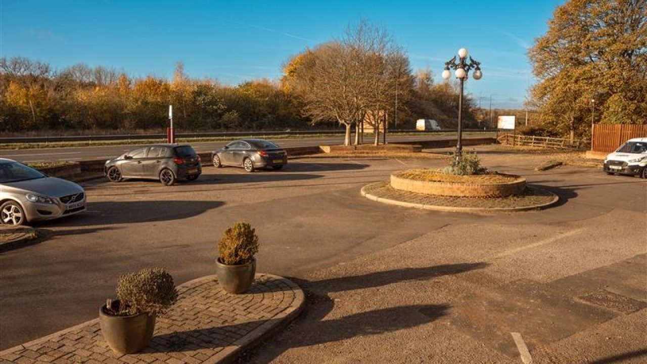 Outdoor Environment 13-1 Outdoor Environment 13-1