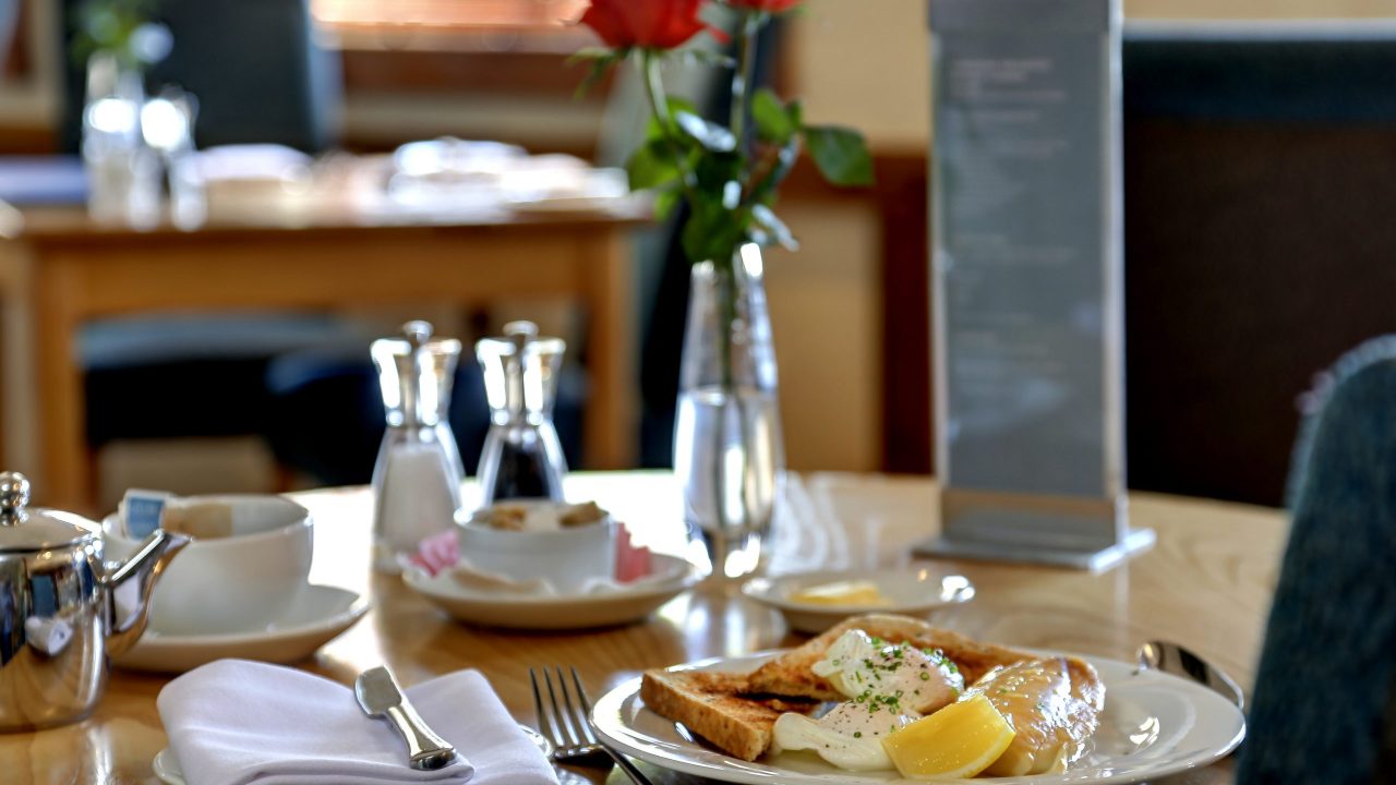 Watermill Restaurant 3